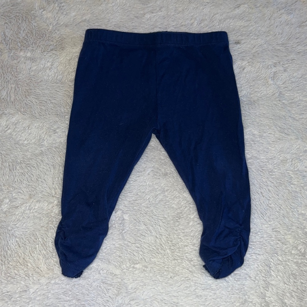 (3 for $10) circo navy leggings